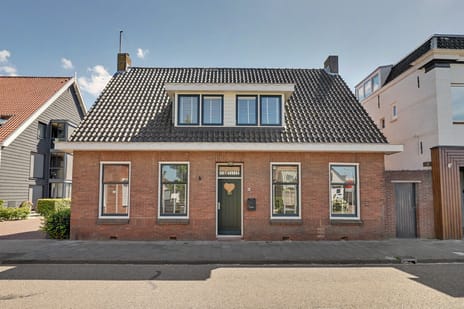 Dorpsstraat thumbnail