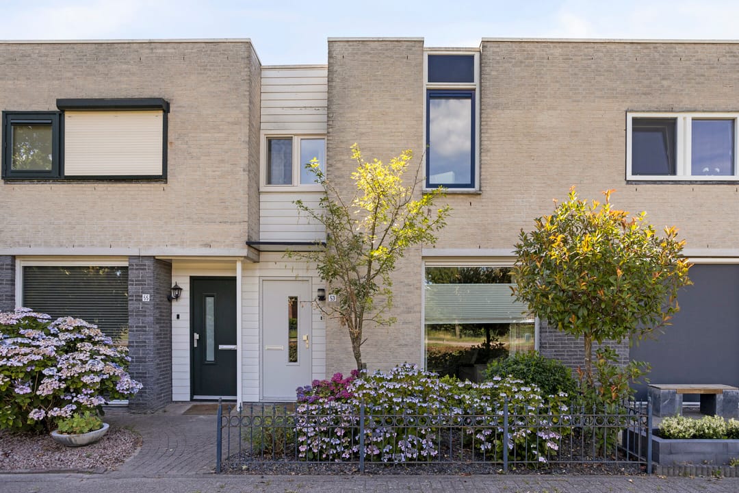 Foto 1 van Ruimelerf 53