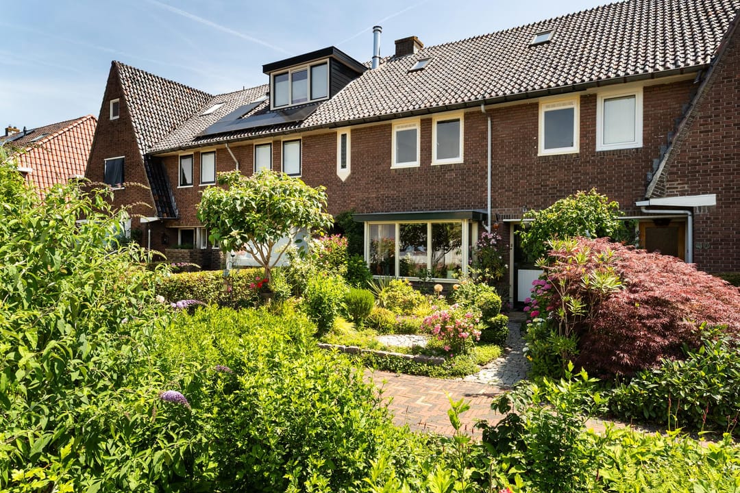 Foto 1 van Meerndijk 38