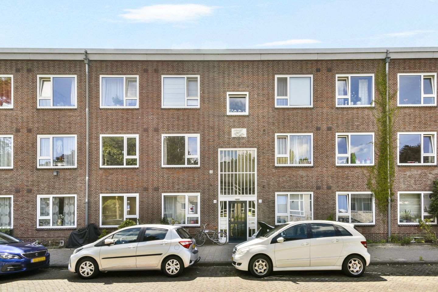 Foto 29 van Ehrlichstraat 4-1