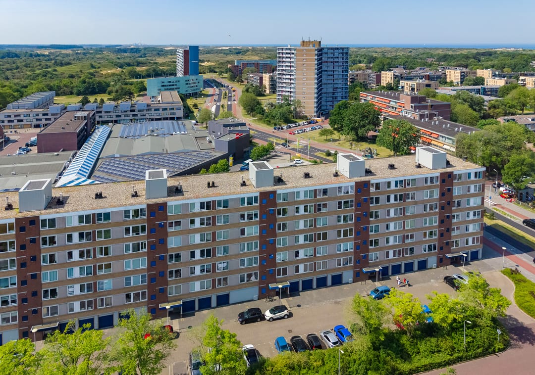 Photo 1 of Doorneberglaan 86