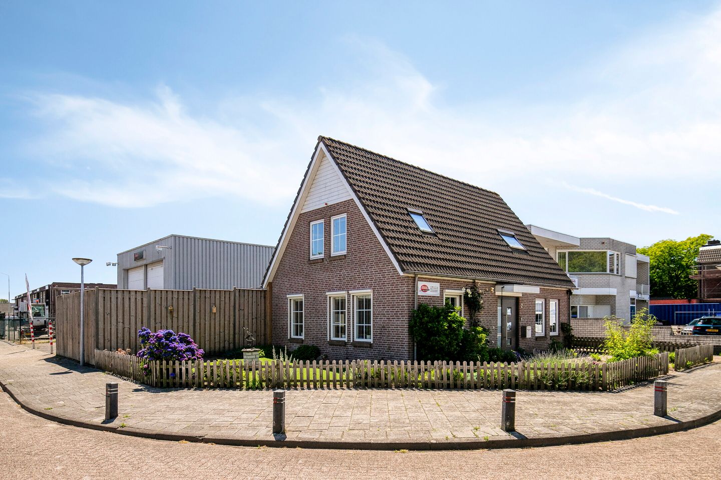 Bekijk foto 3 van de Ronde 2