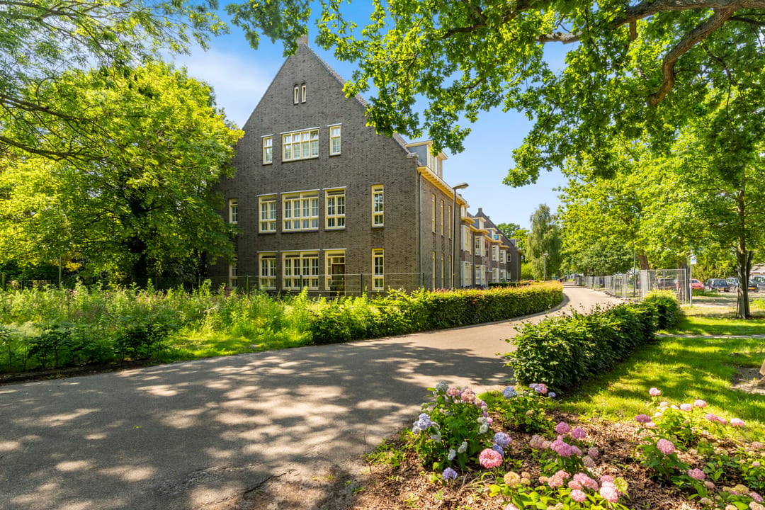Foto 1 van De Olvendijk 23