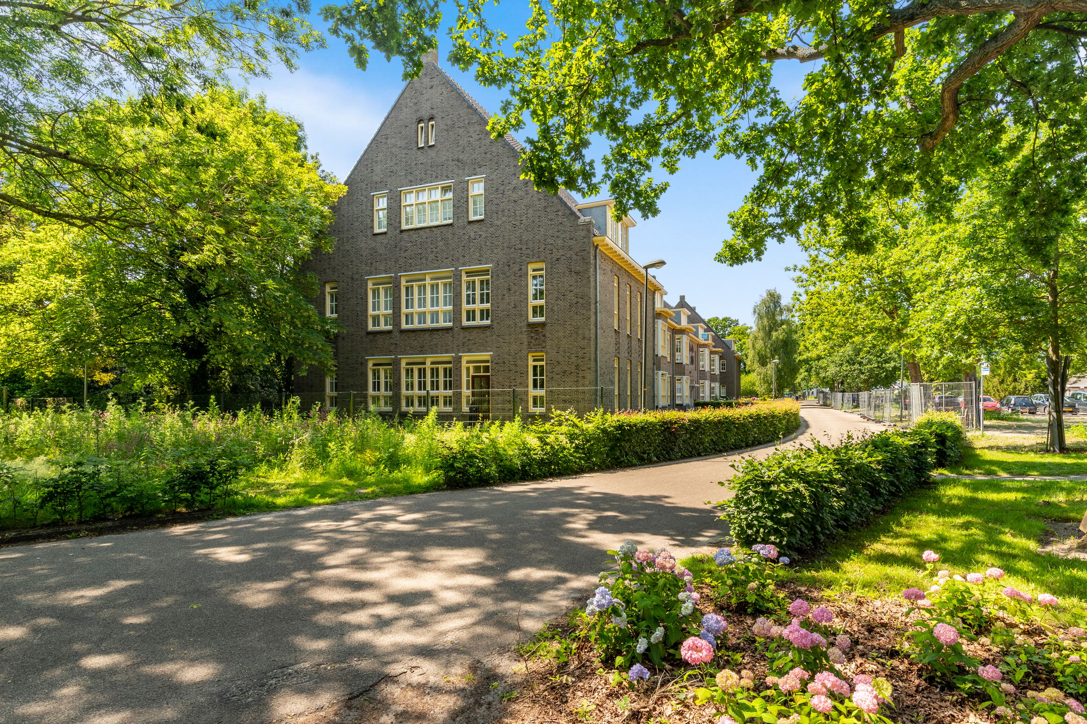 De Olvendijk 23 