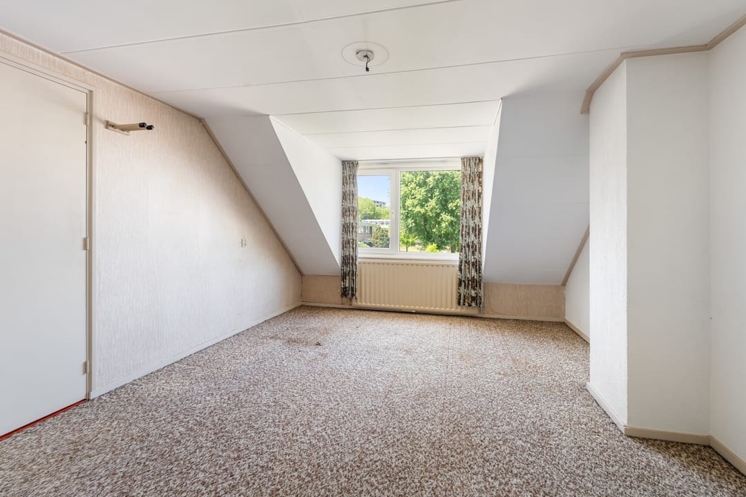 Foto 26 van Stratosfeerstraat 14
