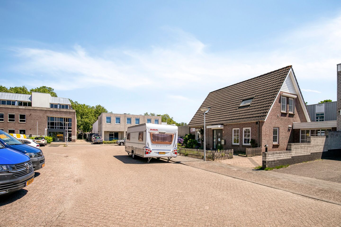 Bekijk foto 4 van de Ronde 2