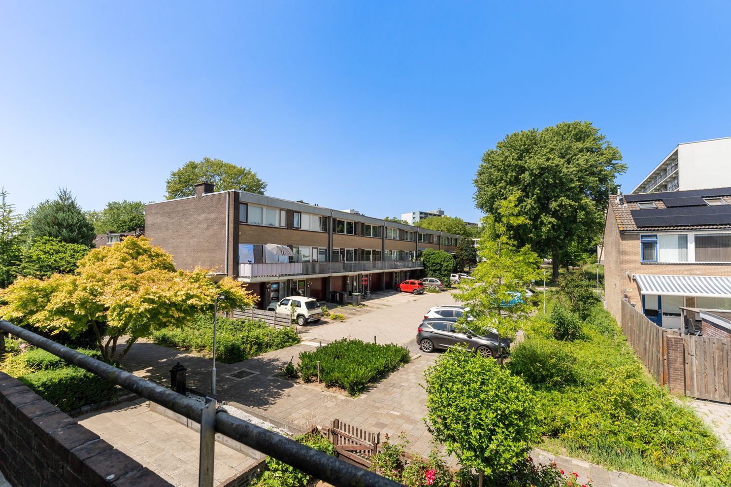Foto 44 van Stratosfeerstraat 14