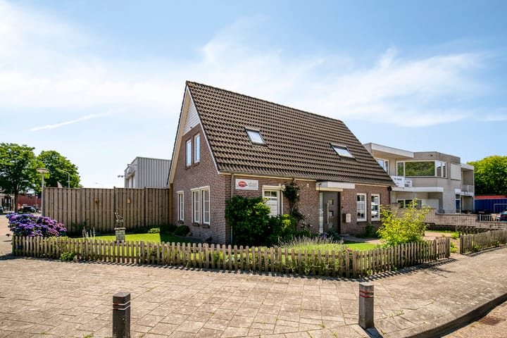 de Ronde 2, Best