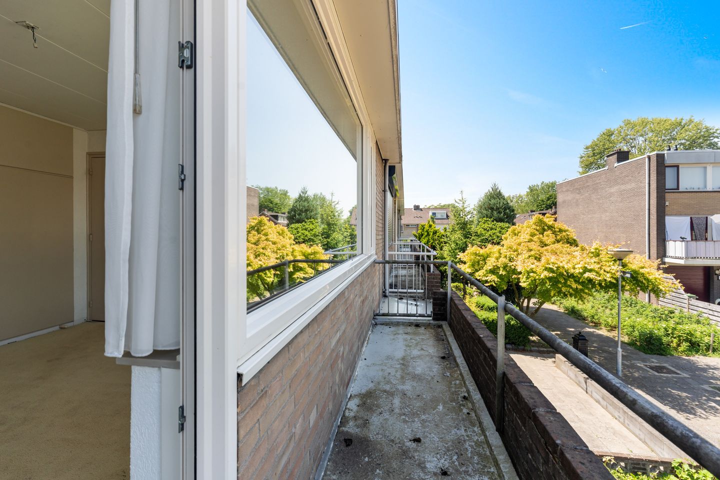 Foto 40 van Stratosfeerstraat 14