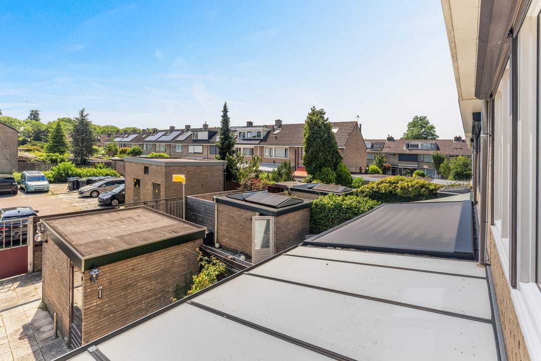 Foto 41 van Stratosfeerstraat 14