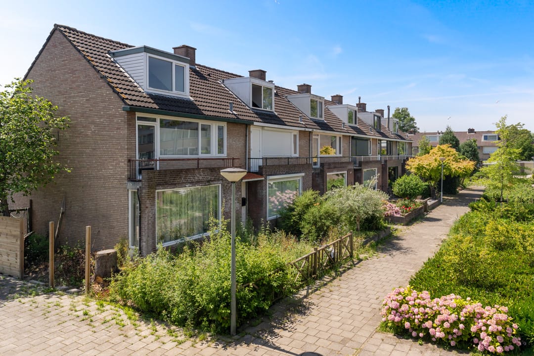 Foto 47 van Stratosfeerstraat 14