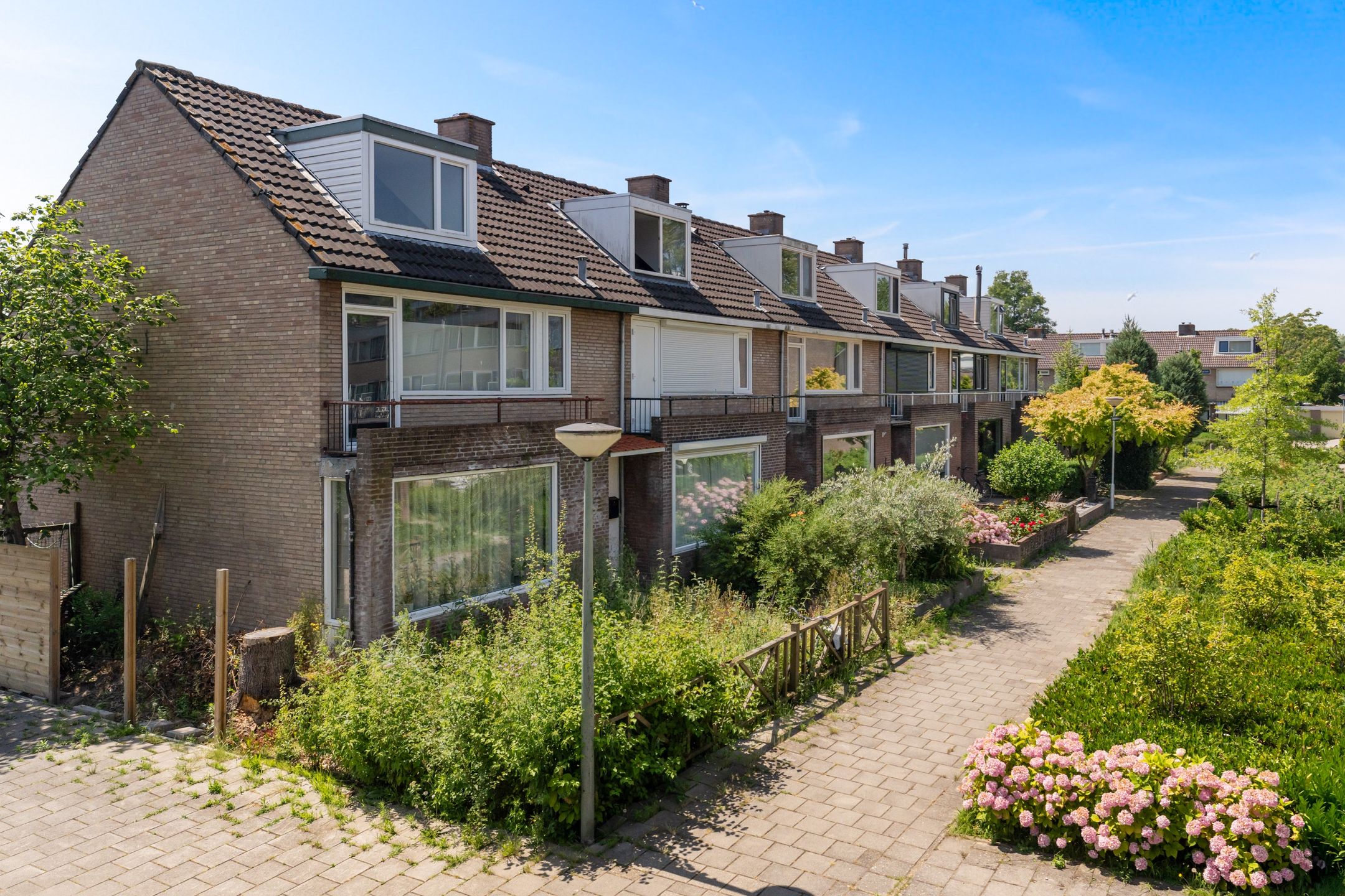 Foto 45 van Stratosfeerstraat 14