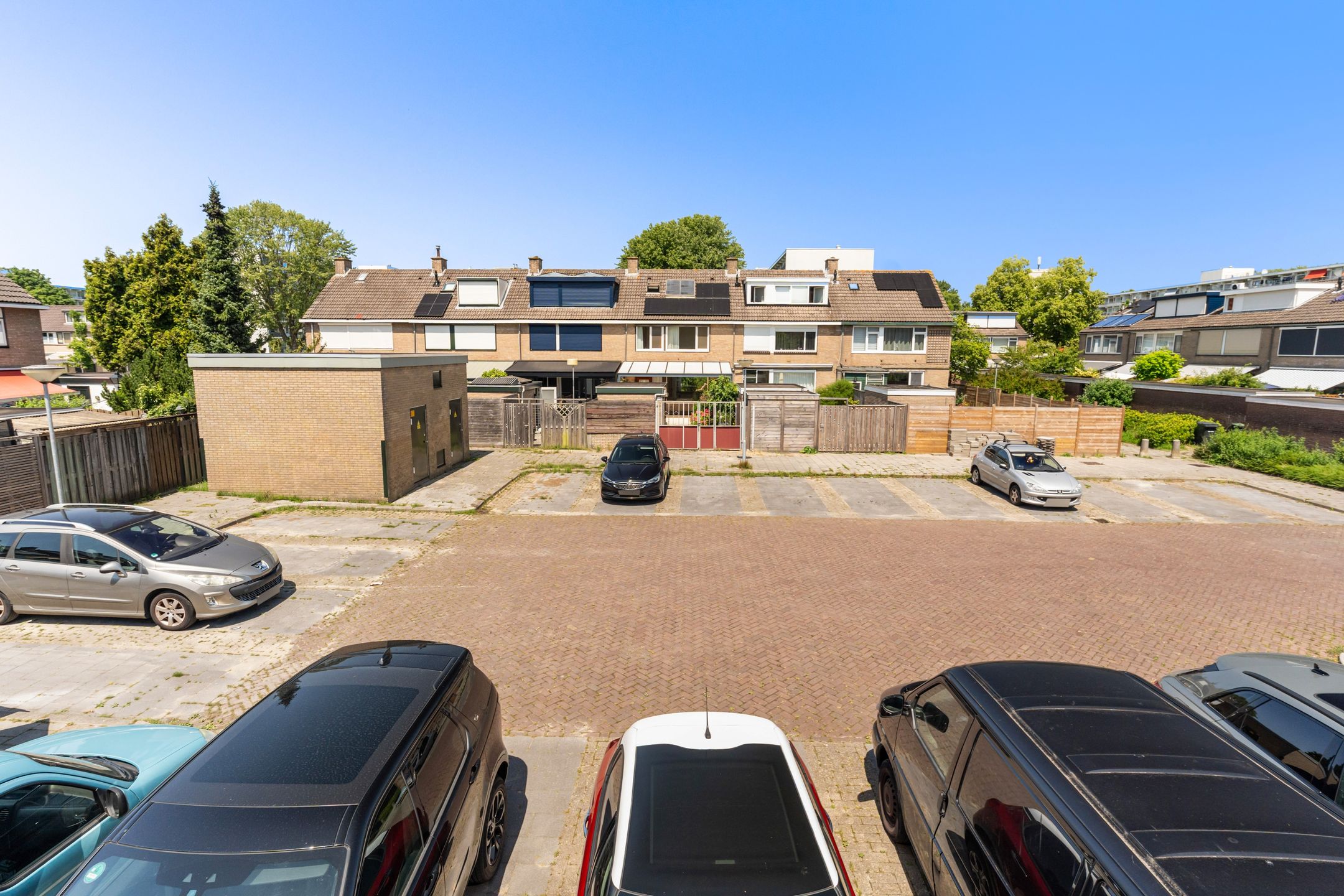 Foto 45 van Stratosfeerstraat 14