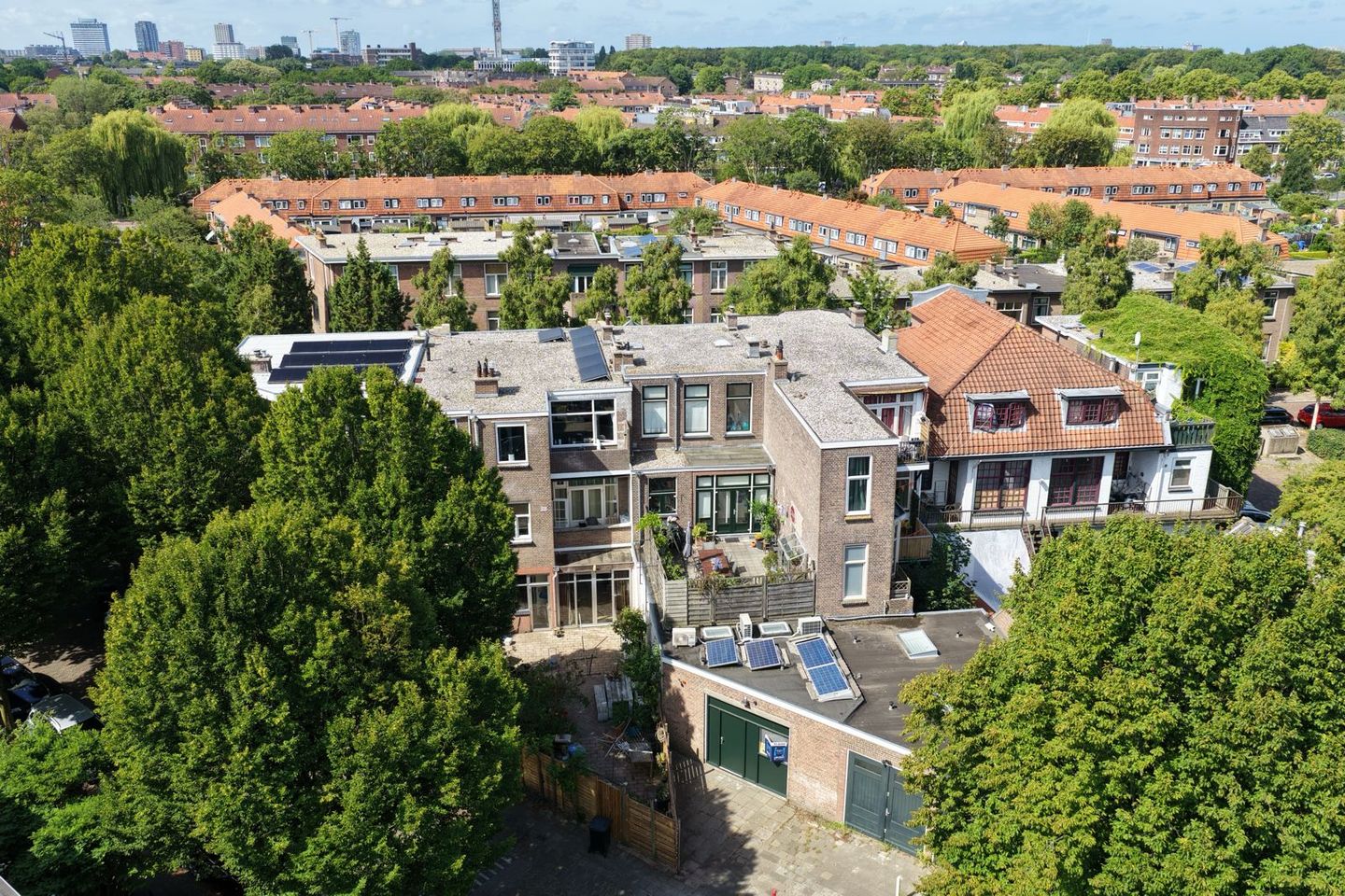 Foto 40 van Kerklaan 125