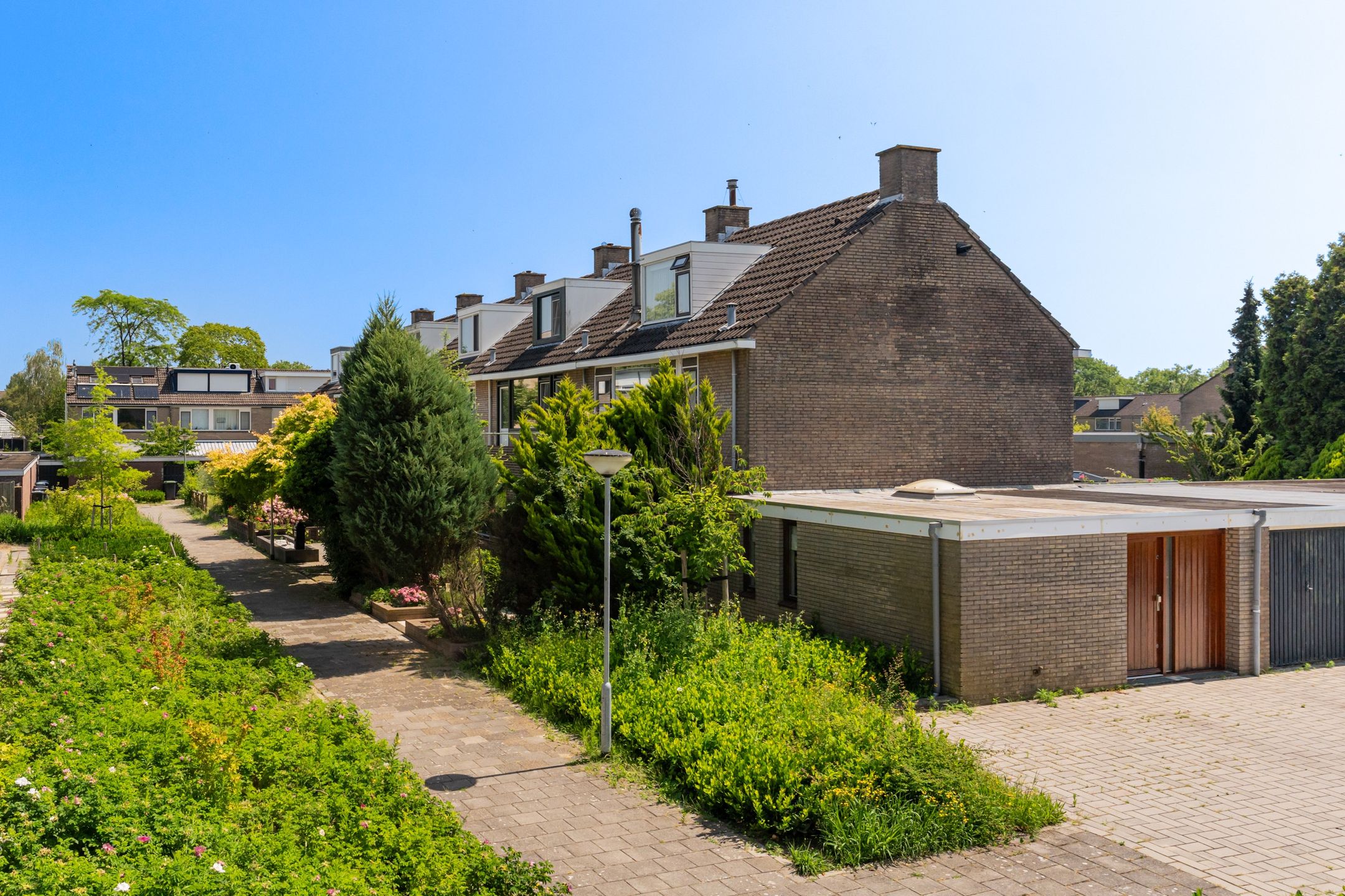 Foto 48 van Stratosfeerstraat 14