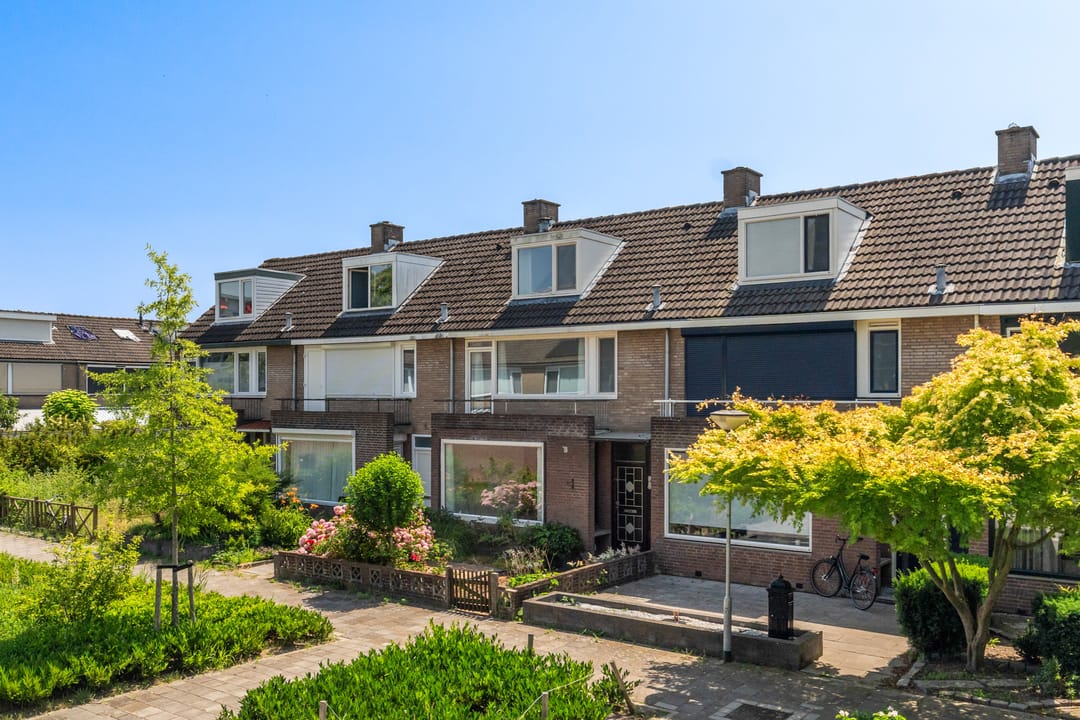 Foto 46 van Stratosfeerstraat 14