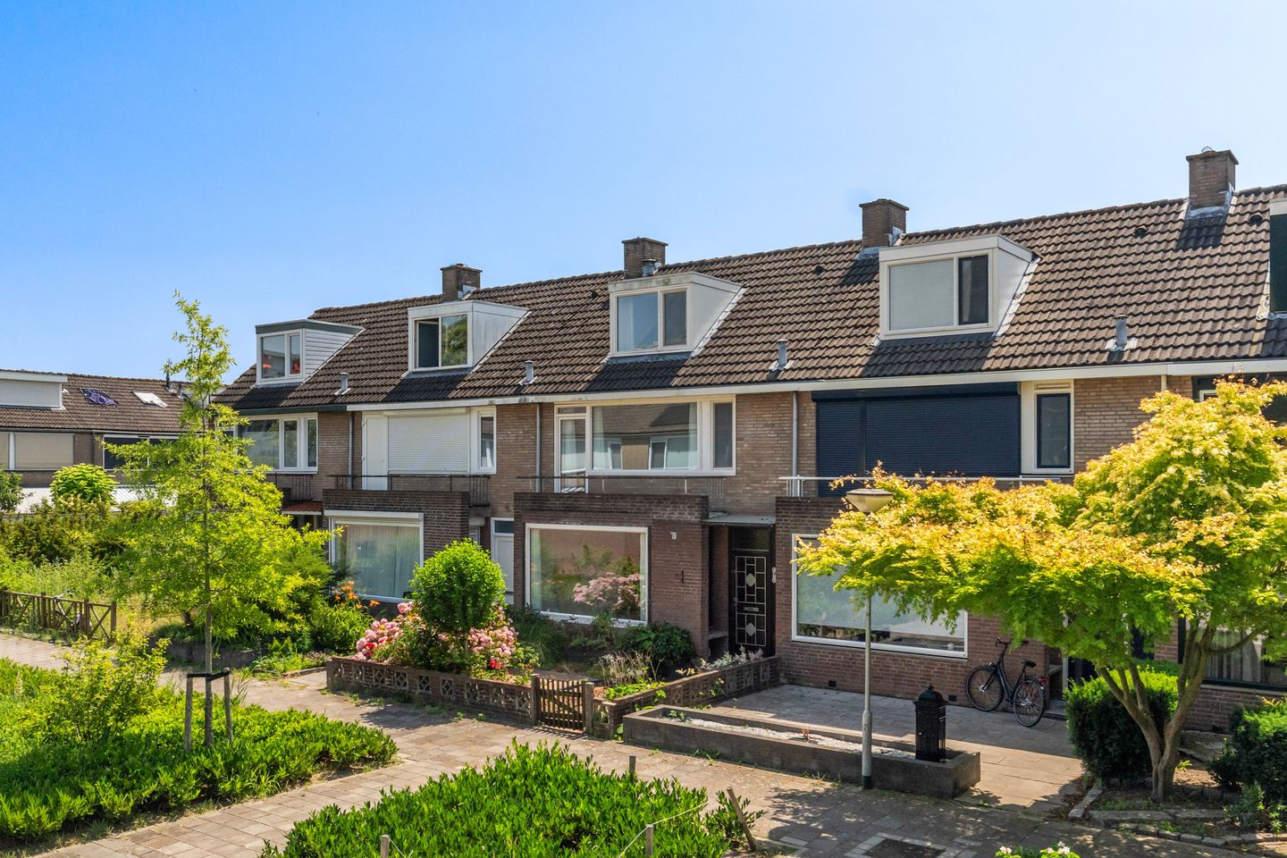 Foto 44 van Stratosfeerstraat 14