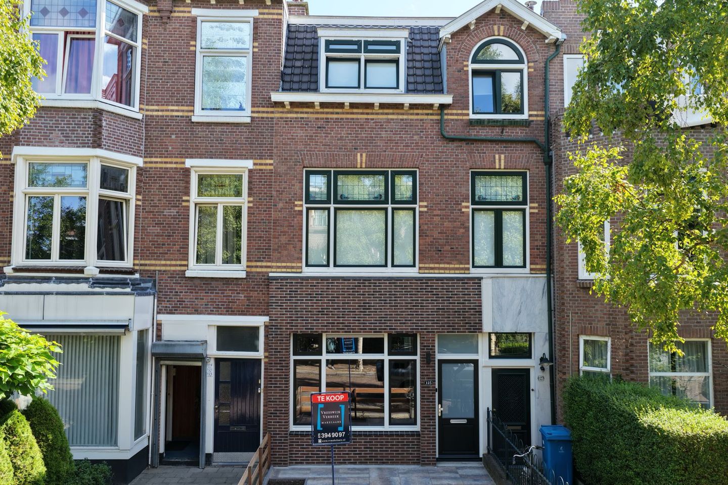 Foto 34 van Kerklaan 125