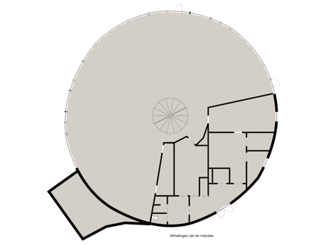 Bekijk plattegrond