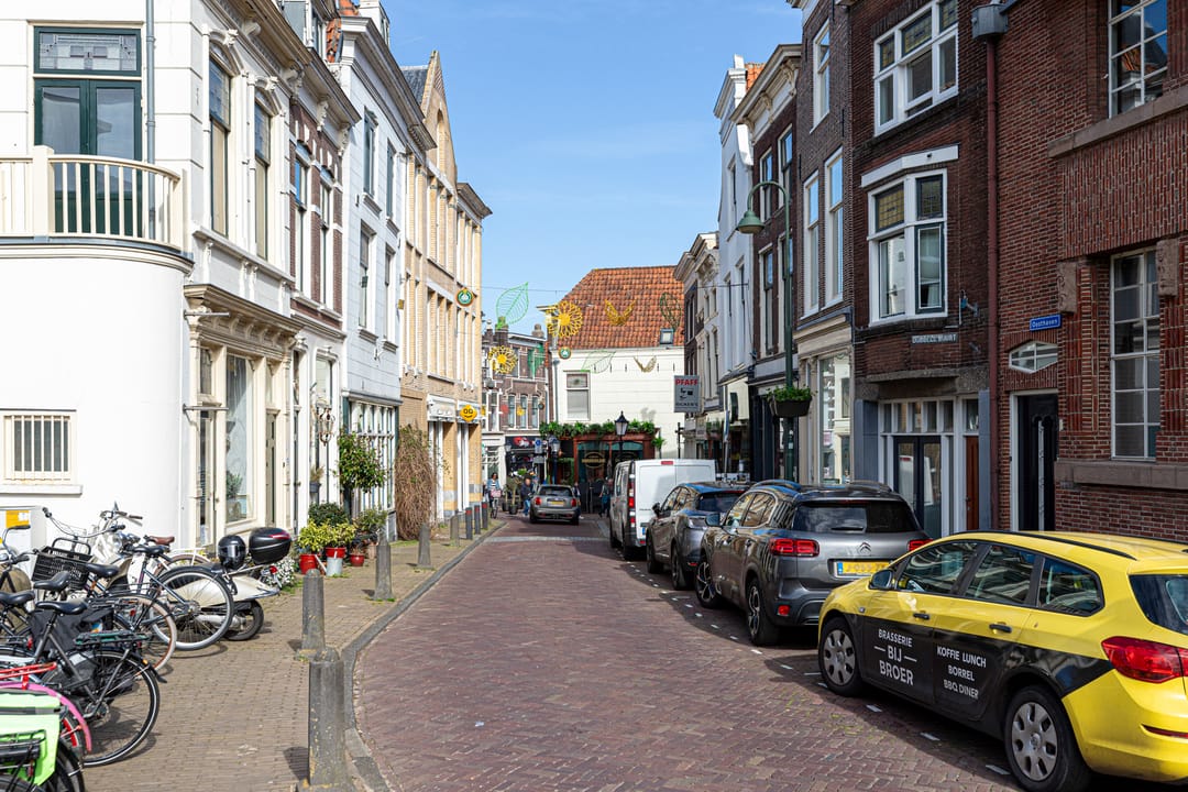 Photo 47 of Dubbele Buurt 11-D