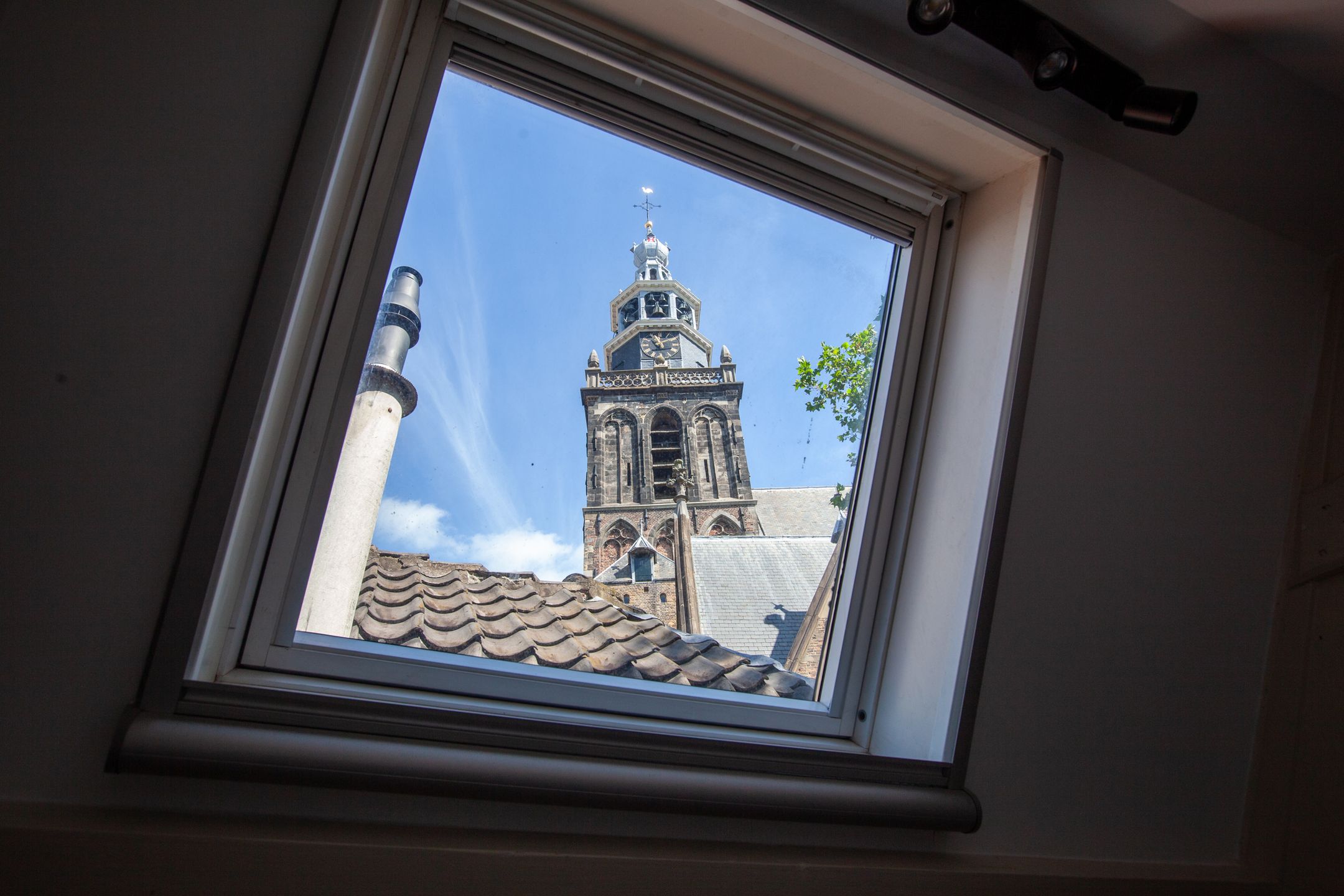 Photo 39 of Dubbele Buurt 11-D