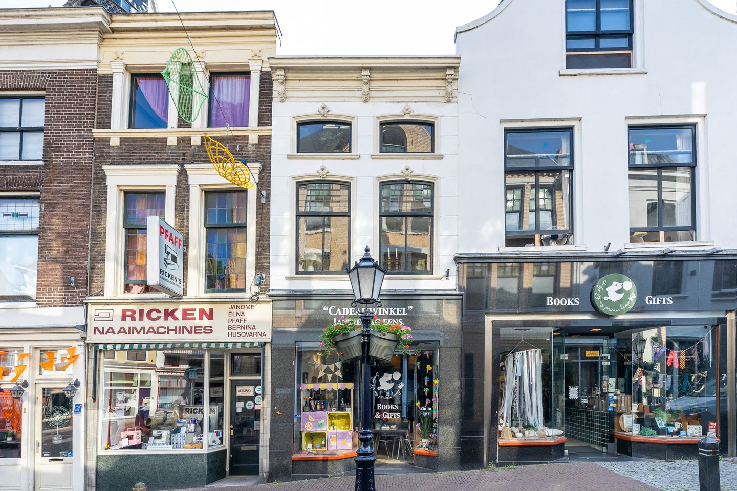 Photo 5 of Dubbele Buurt 11-D