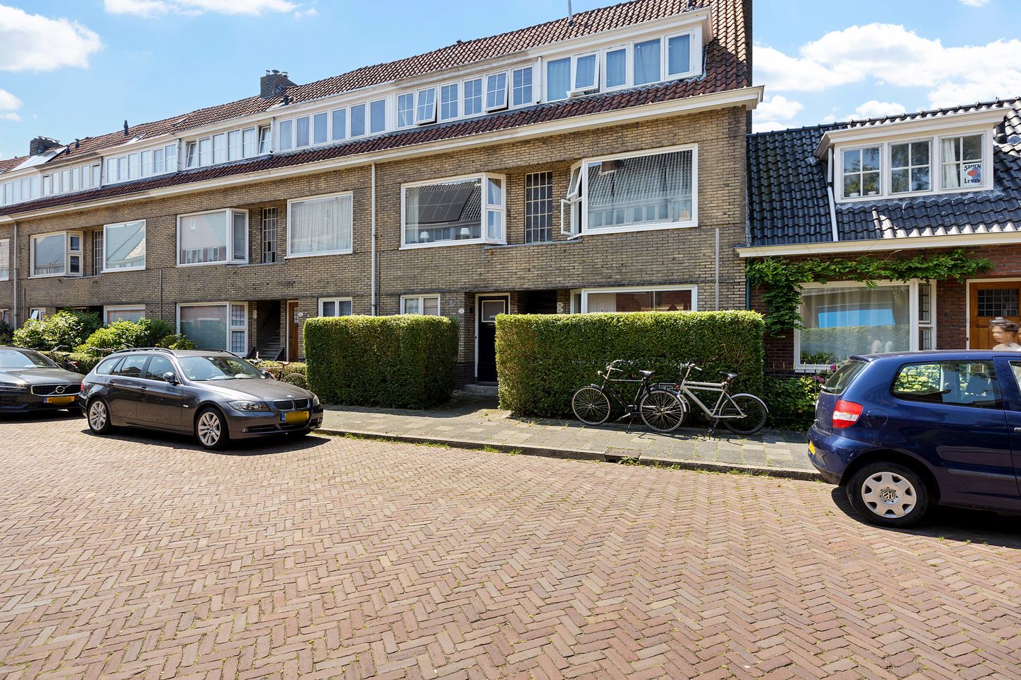 Foto 5 van Berkelstraat 3