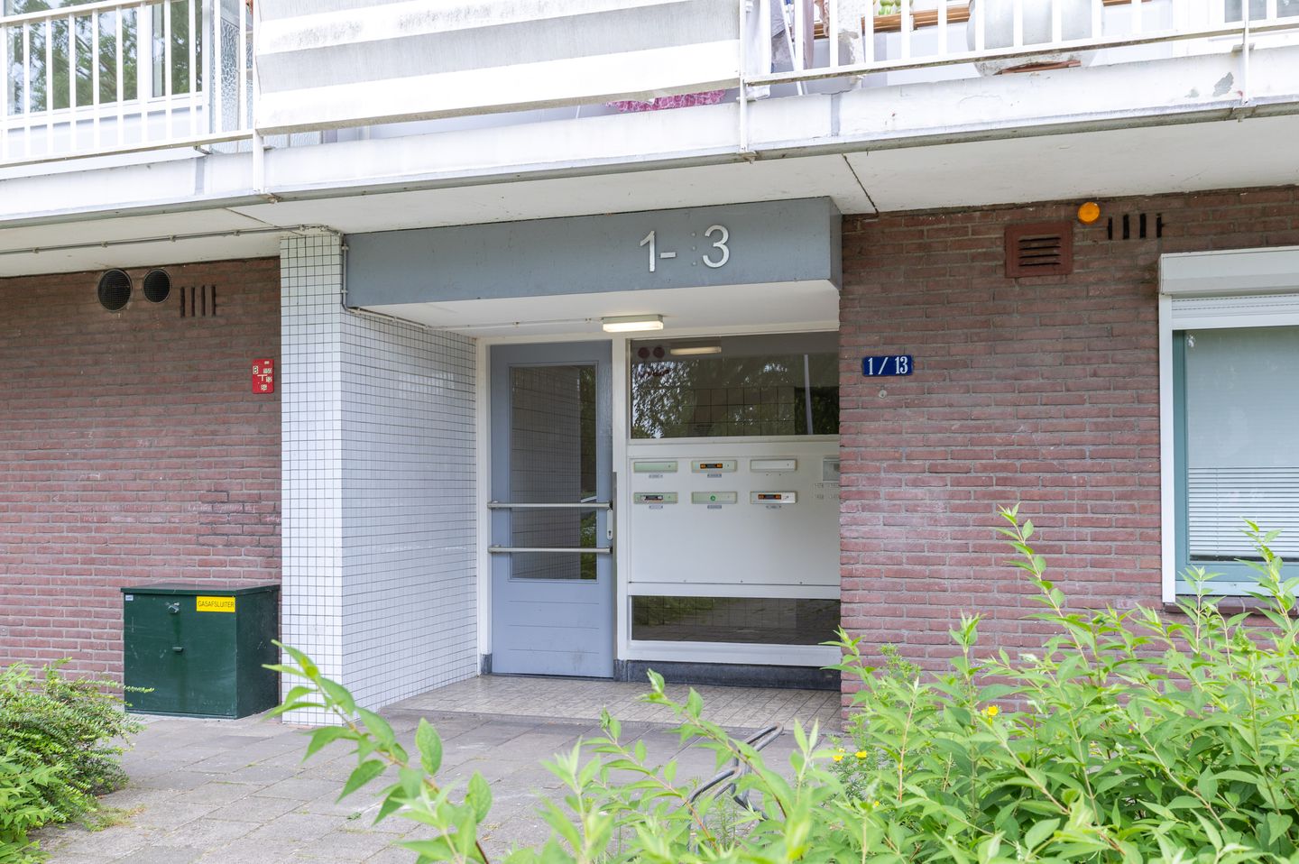 Foto 4 van Ganzenstraat 5
