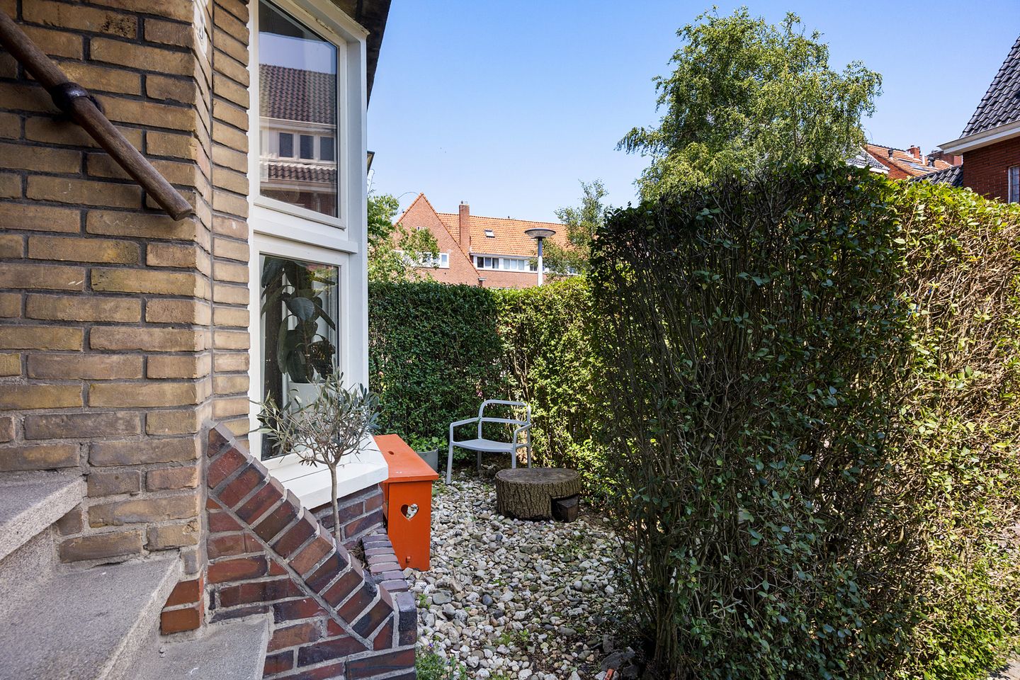 Foto 40 van Berkelstraat 3