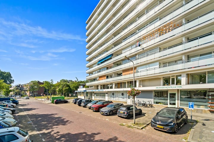 Foto 4 van Van Adrichemstraat 309