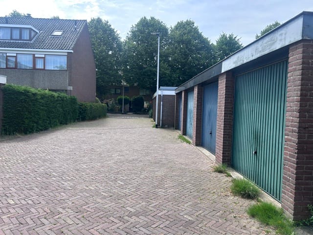 Foto 3 van Spiegheldreef 39-F