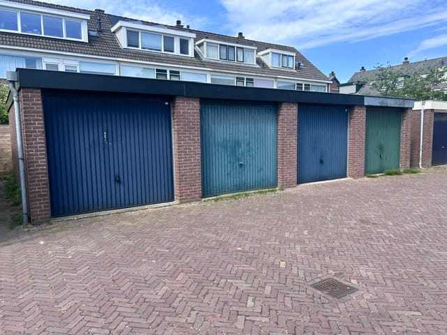 Foto 2 van Spiegheldreef 39-F