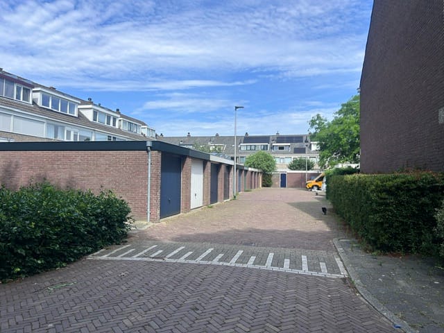 Foto 6 van Spiegheldreef 39-F
