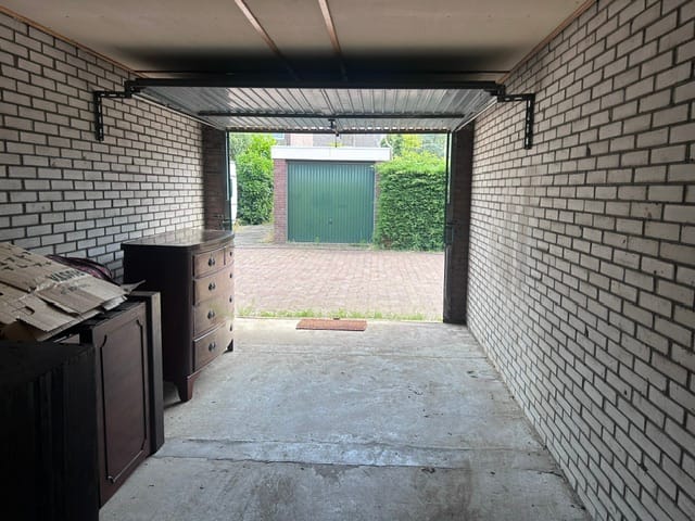 Foto 5 van Spiegheldreef 39-F