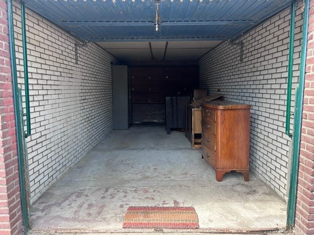 Foto 4 van Spiegheldreef 39-F