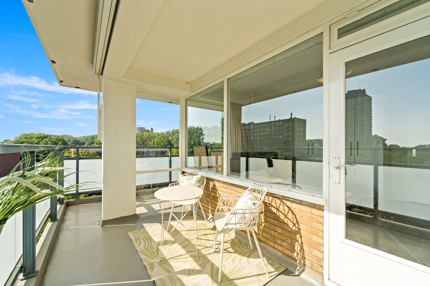Foto 29 van Van Adrichemstraat 309