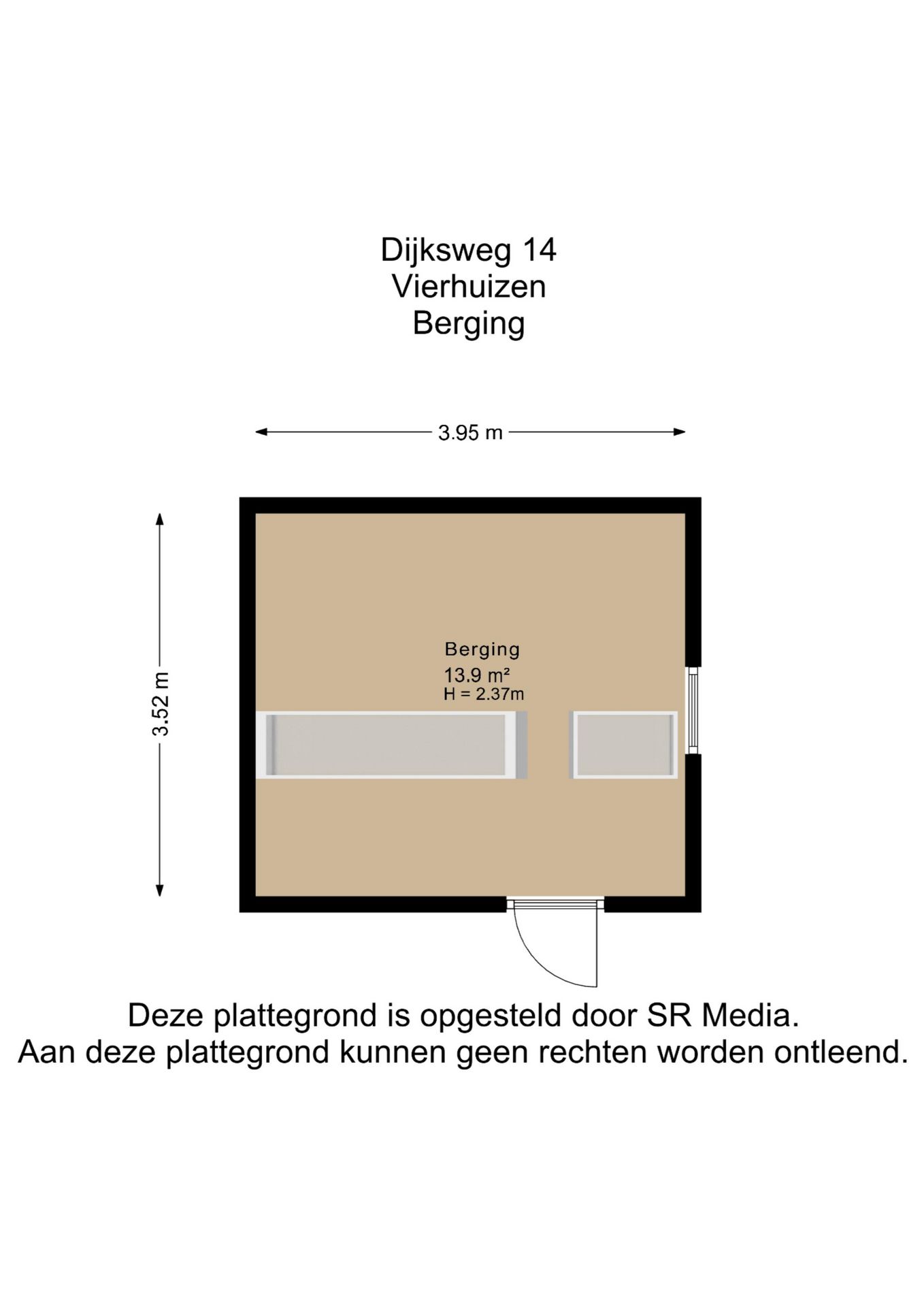 Photo 64 of Dijksweg 14