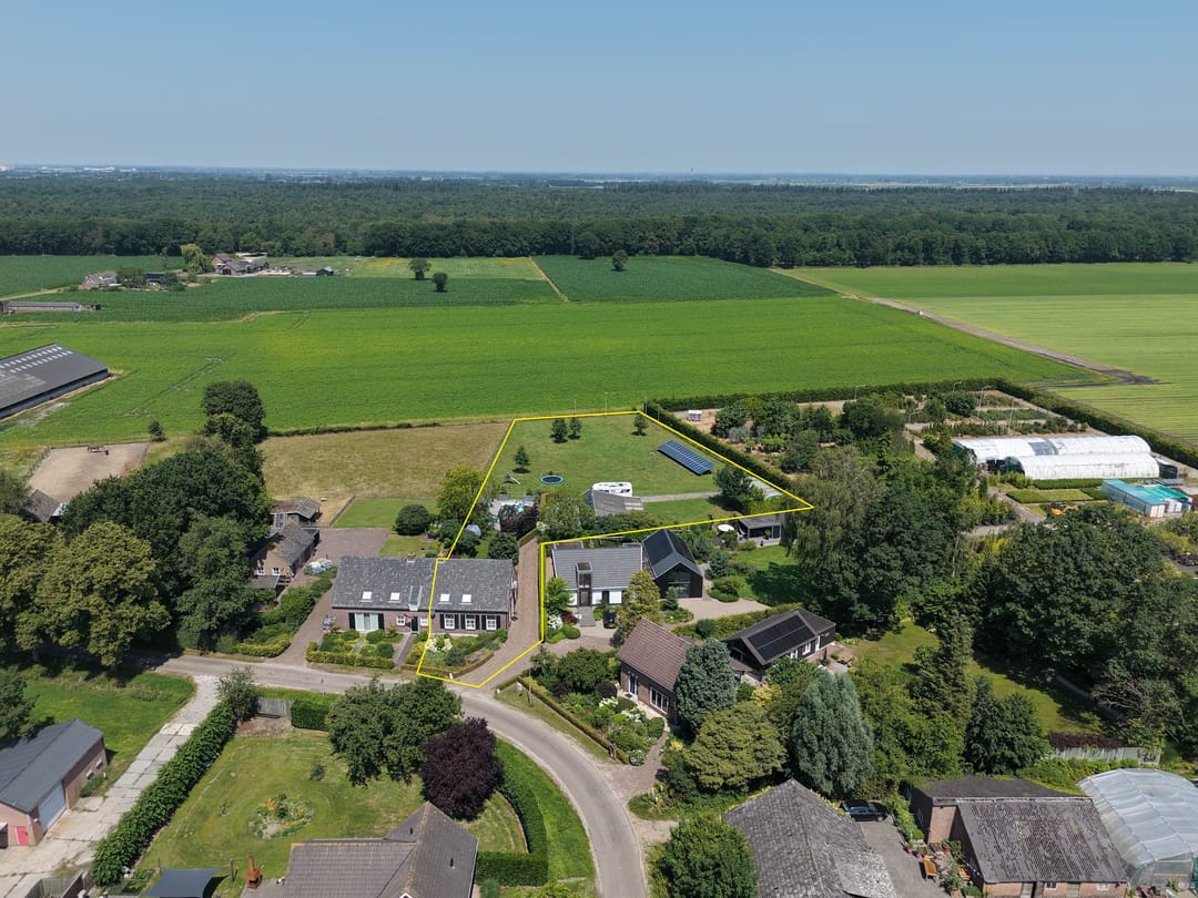 Foto 1 van Willibrordusweg 10