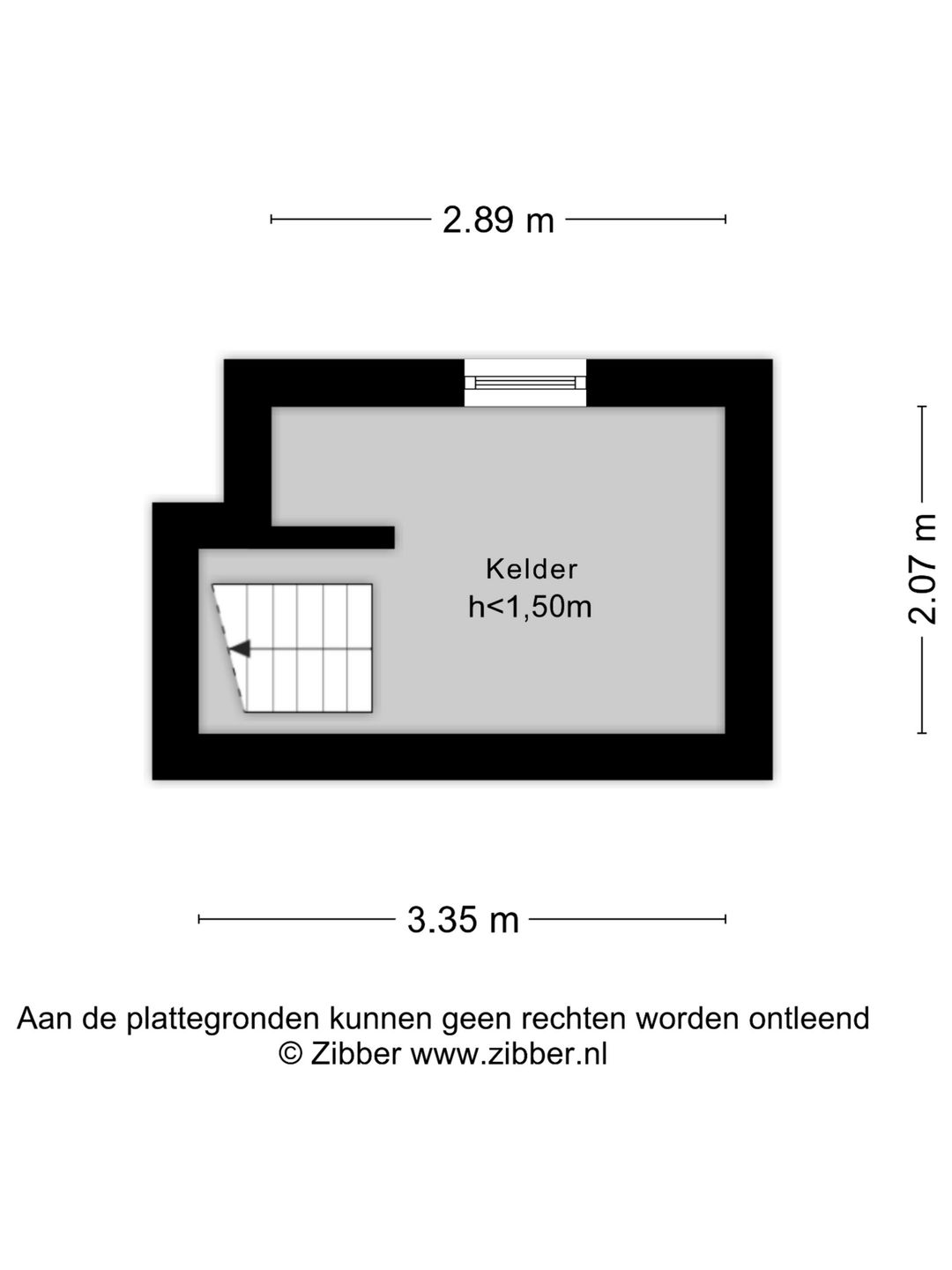 Foto 76 van Willibrordusweg 10