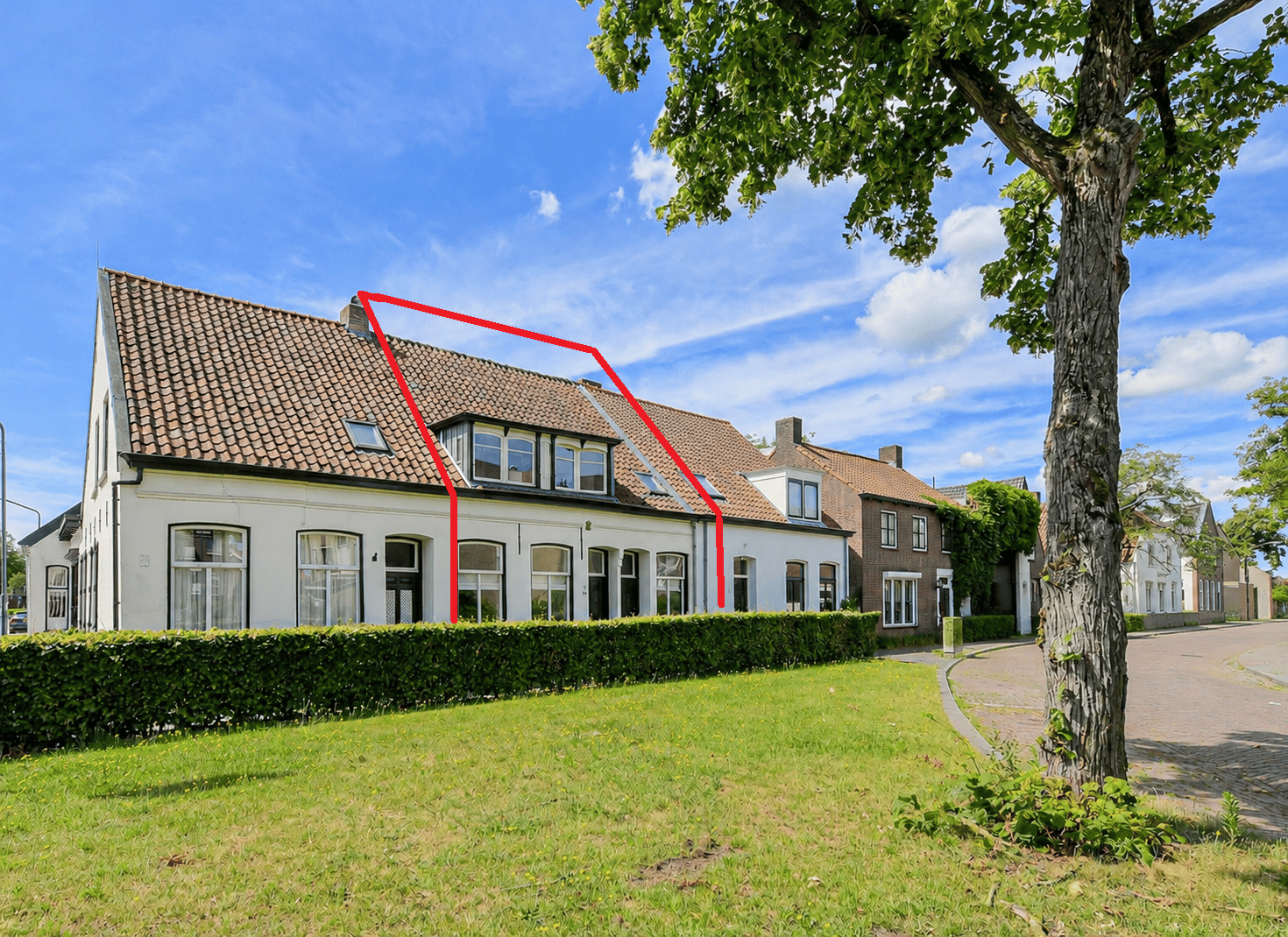Kruisstraat 3 