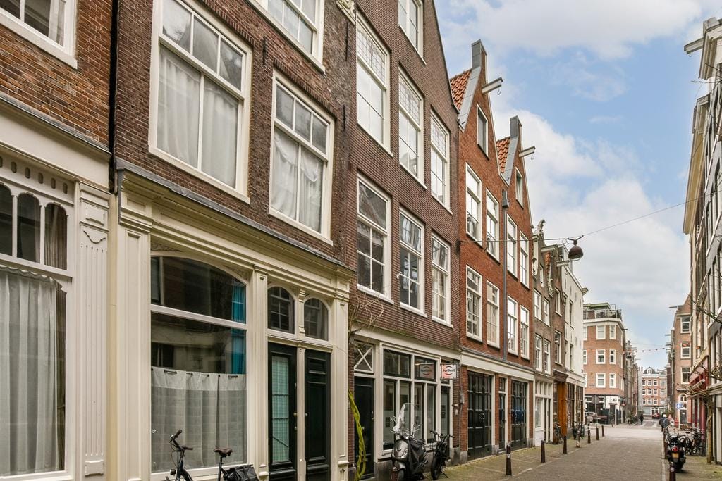 Photo 22 of Noorderkerkstraat 10-1