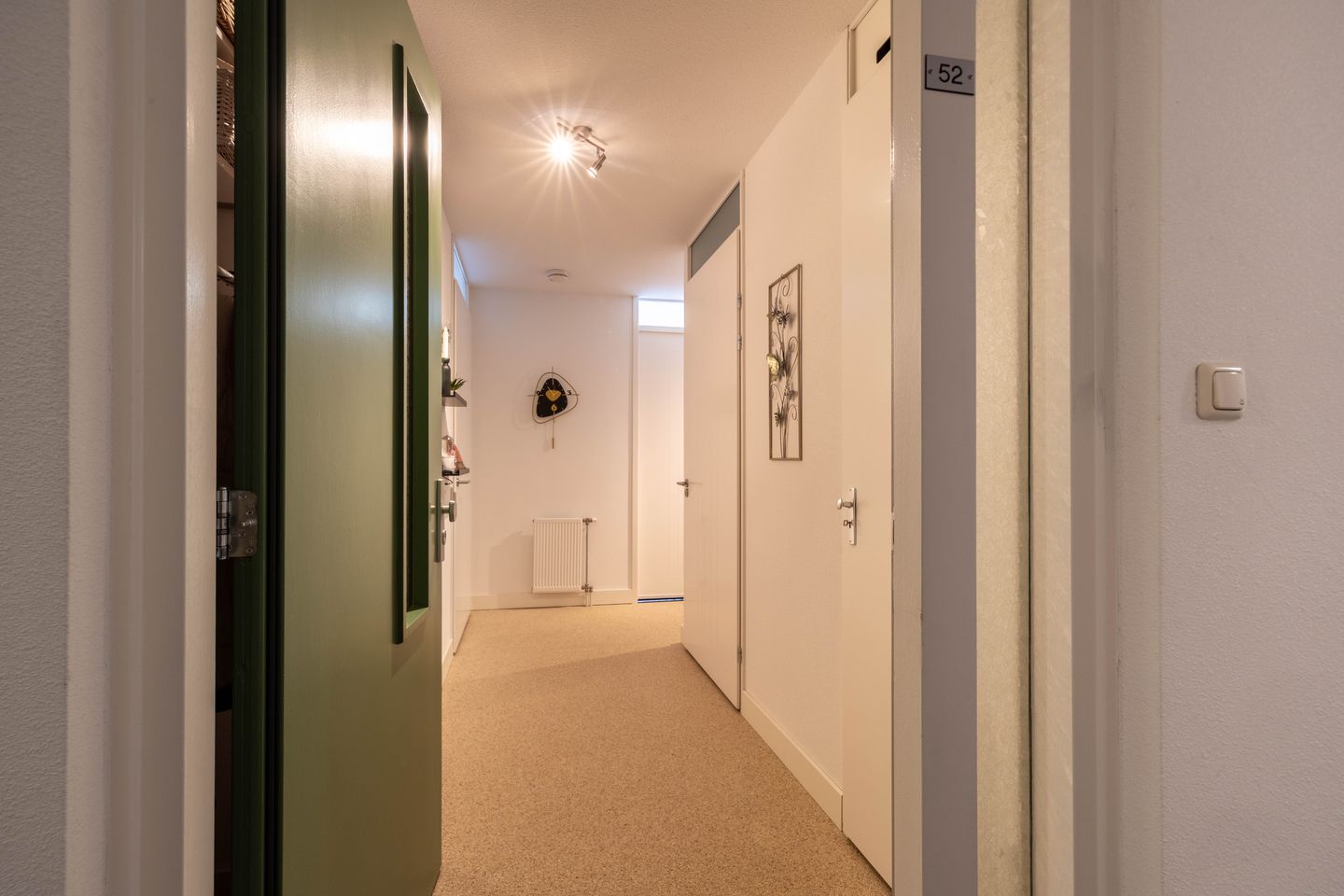 Photo 5 of César Franckstraat 52