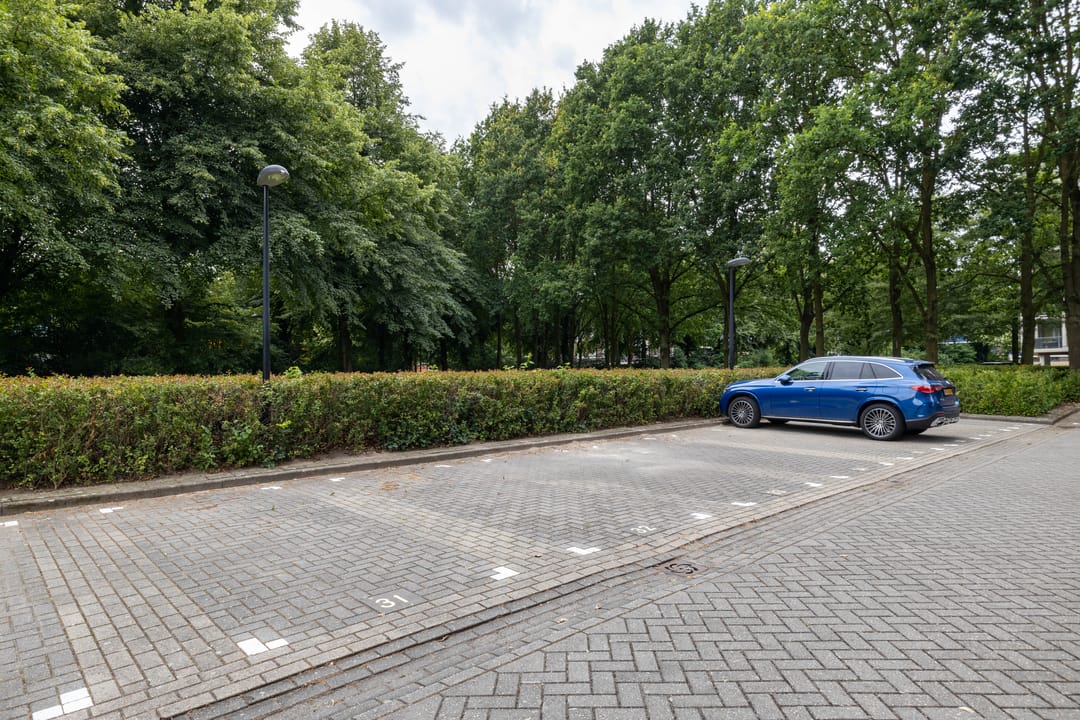Photo 31 of César Franckstraat 52