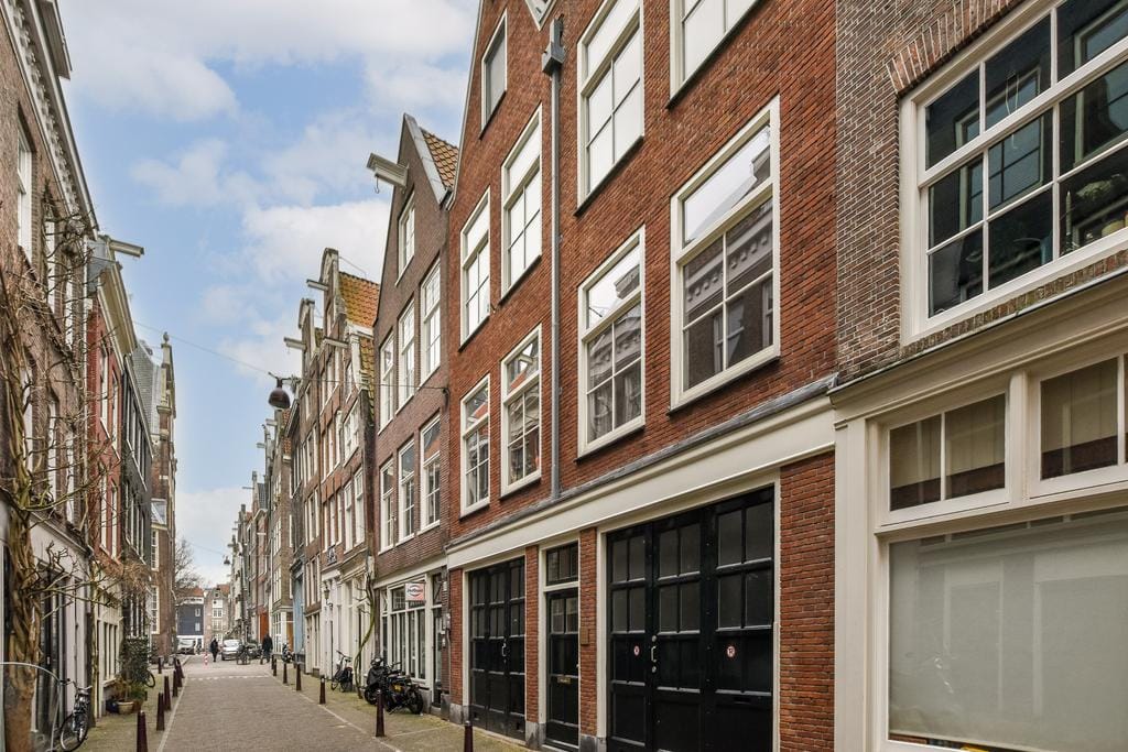 Photo 1 of Noorderkerkstraat 10-1