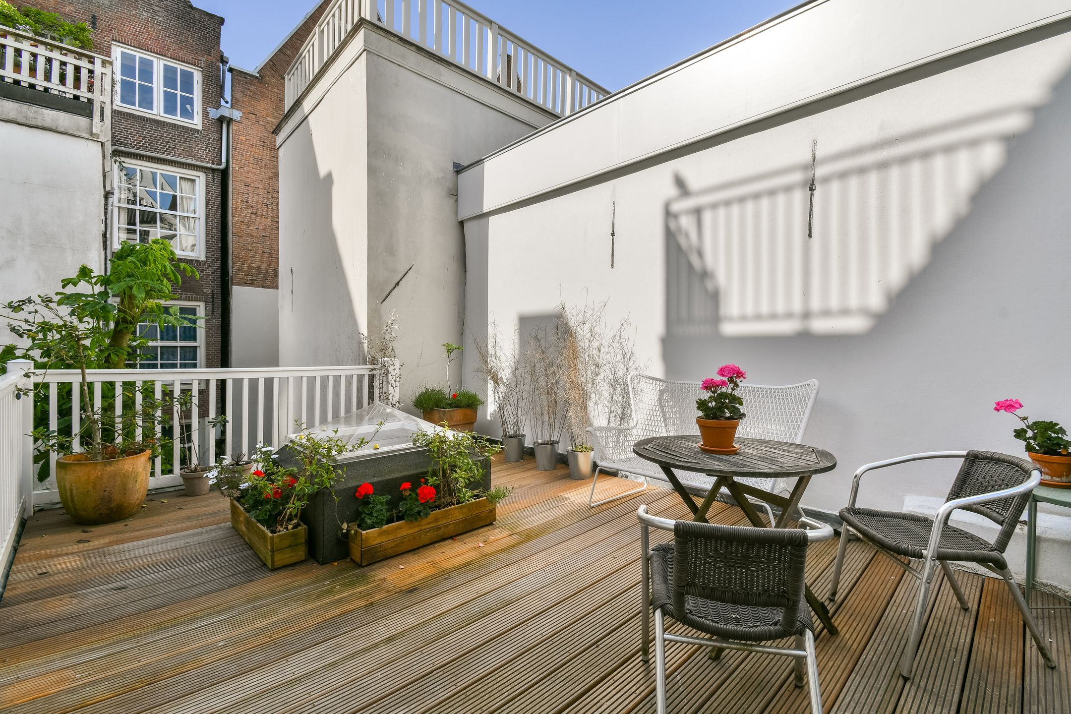 Photo 9 of Noorderkerkstraat 10-1