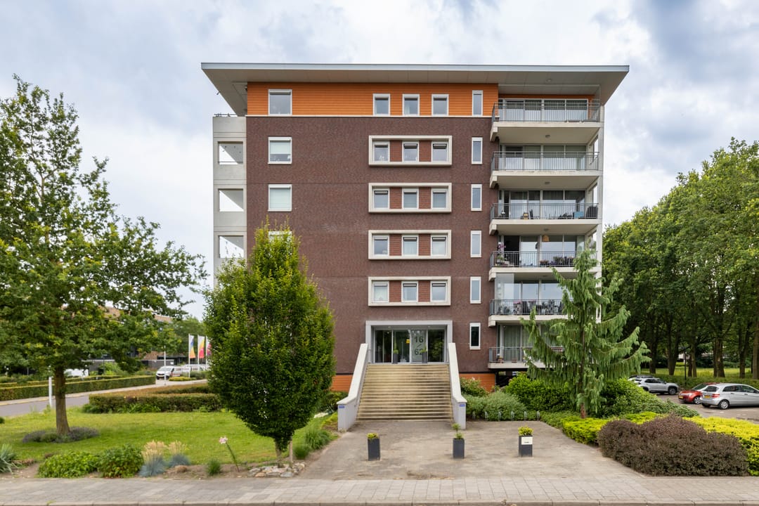 Photo 1 of César Franckstraat 52