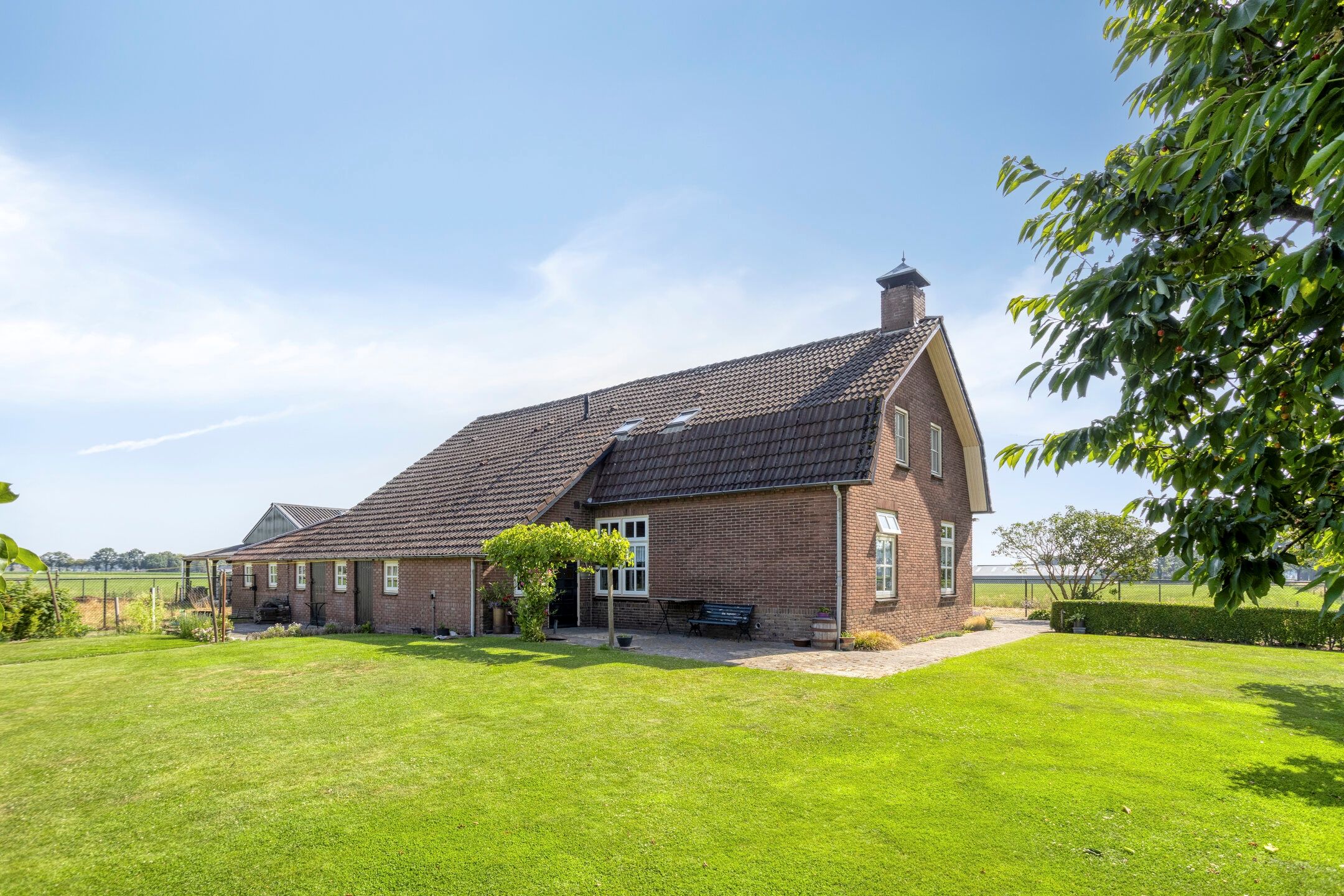 Foto 45 van Kraaiendijk 20