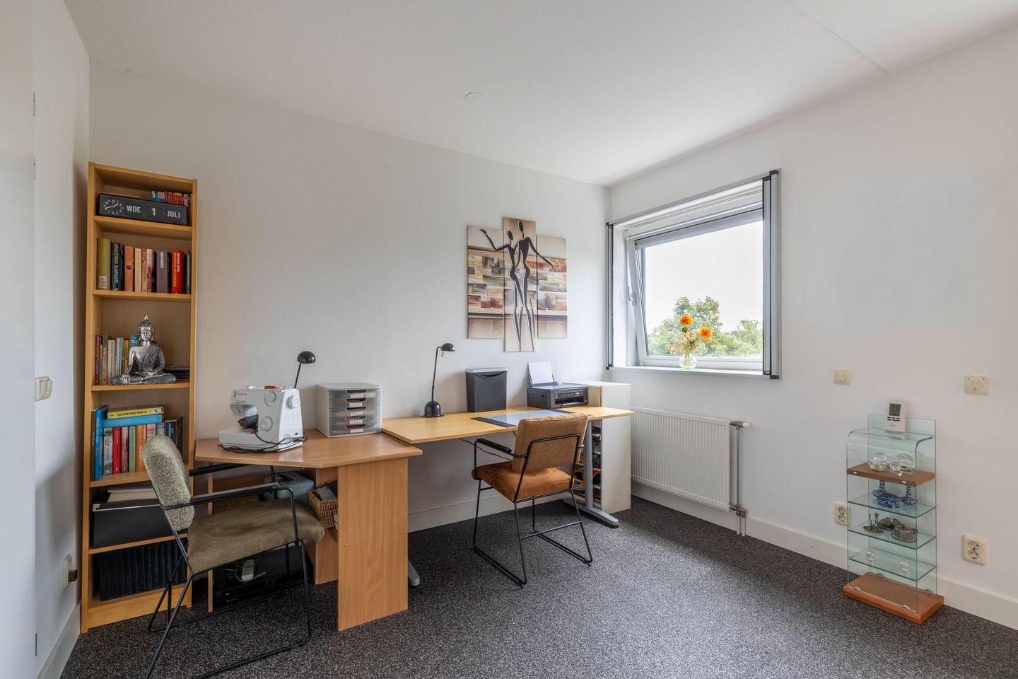 Photo 19 of César Franckstraat 52