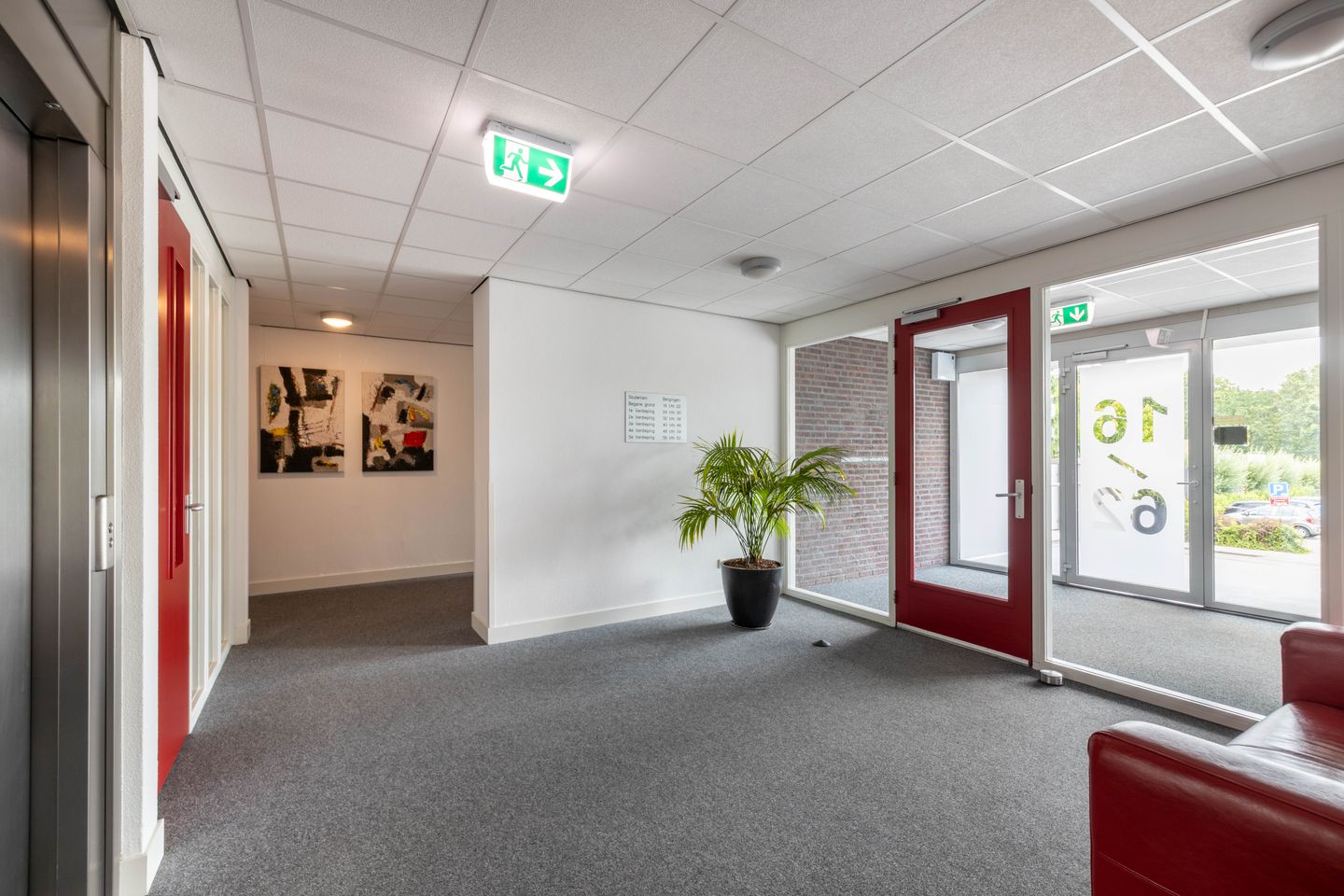Photo 29 of César Franckstraat 52