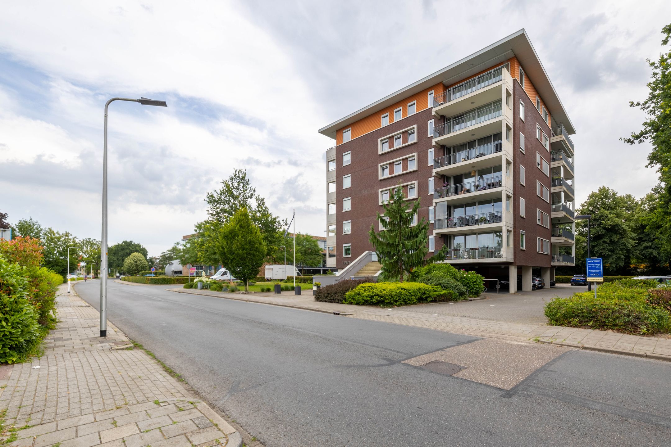 Photo 33 of César Franckstraat 52